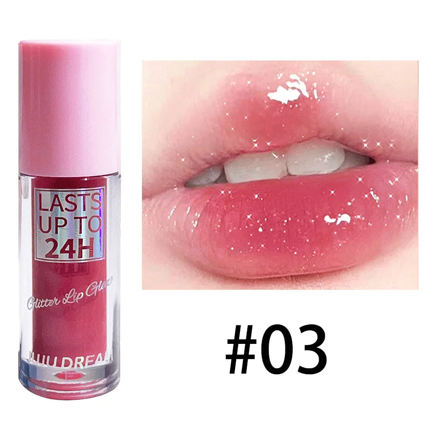 Glitter Lip Glaze - product image 13