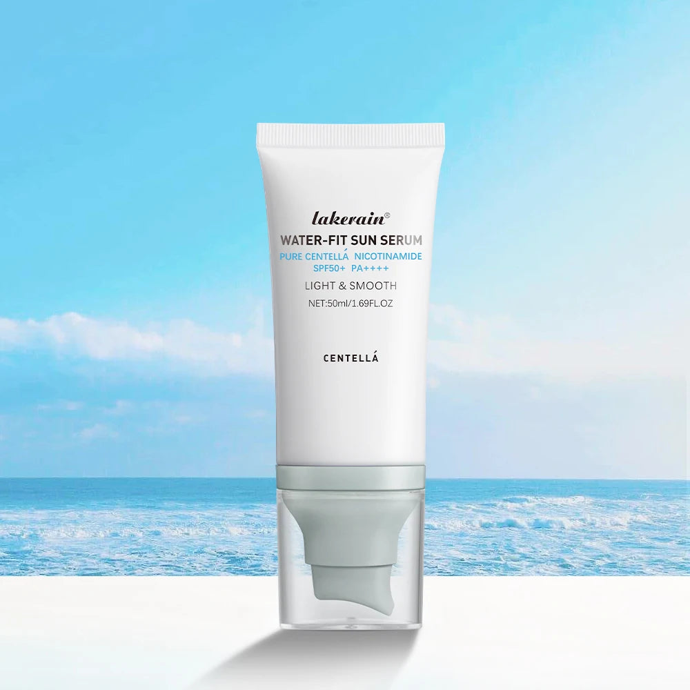 SPF 50+ Face Sunscreen Lotion - product image 8