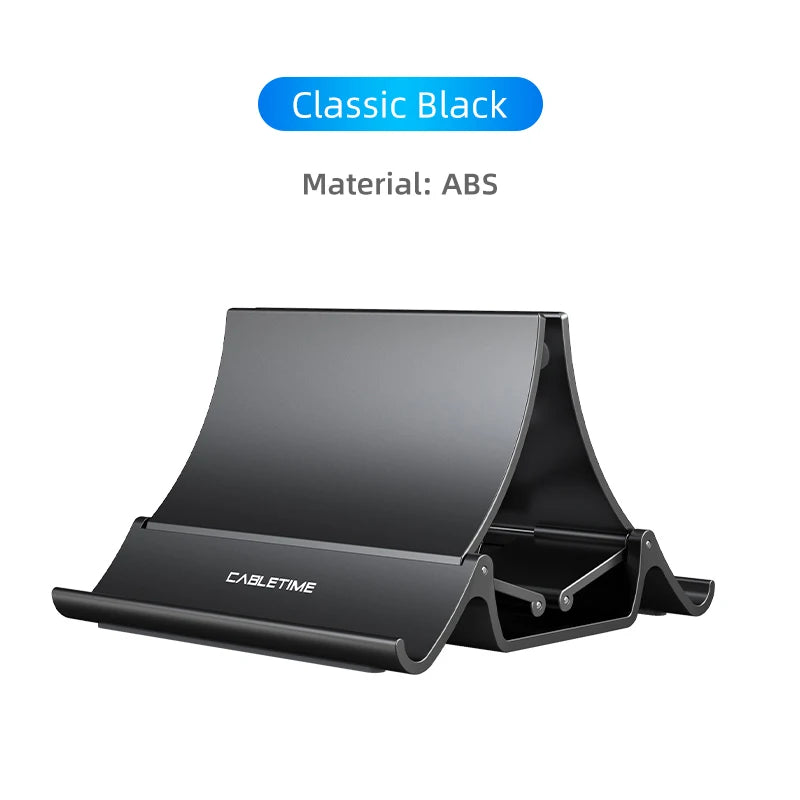 CABLETIME Vertical Laptop Stand - product image 7