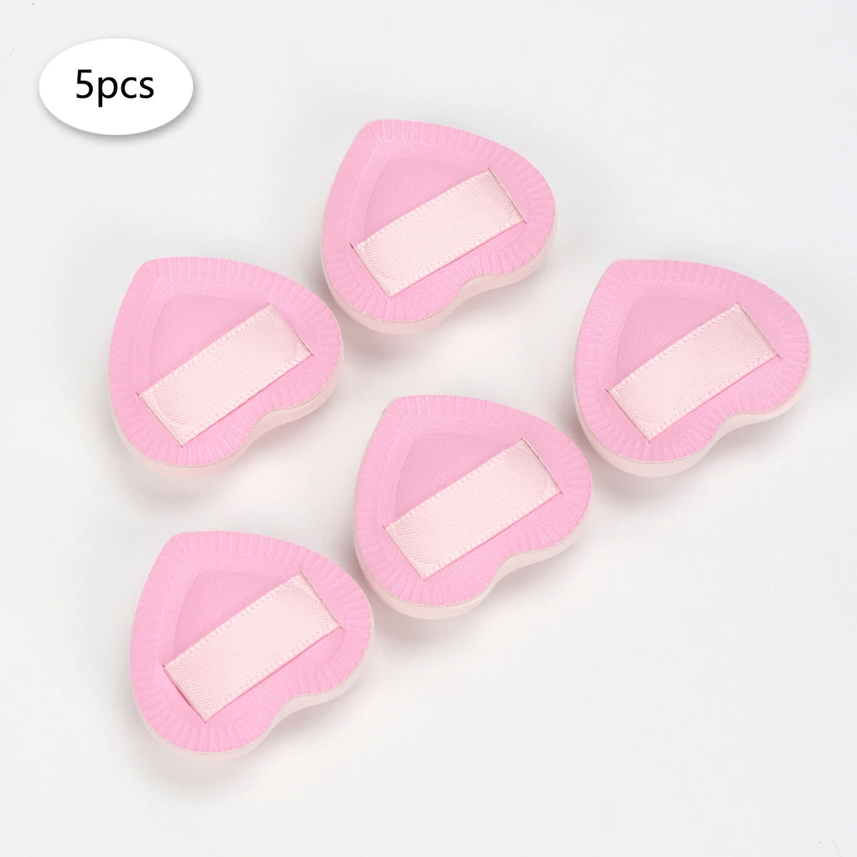 Soft Makeup Puff Set - product image 14