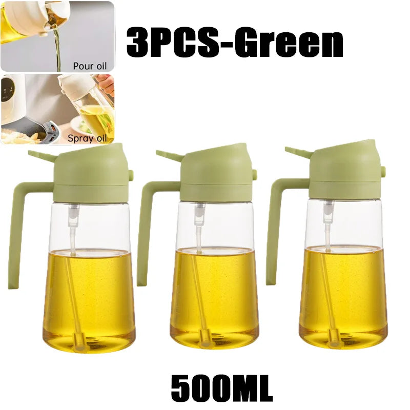 Pulverizator de ulei pentru gătit