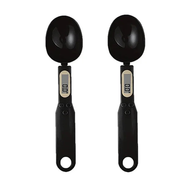 Digital Measuring Spoon Scale