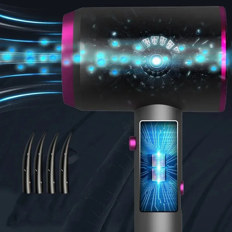 2000W Ionic Hair Dryer - product image 2