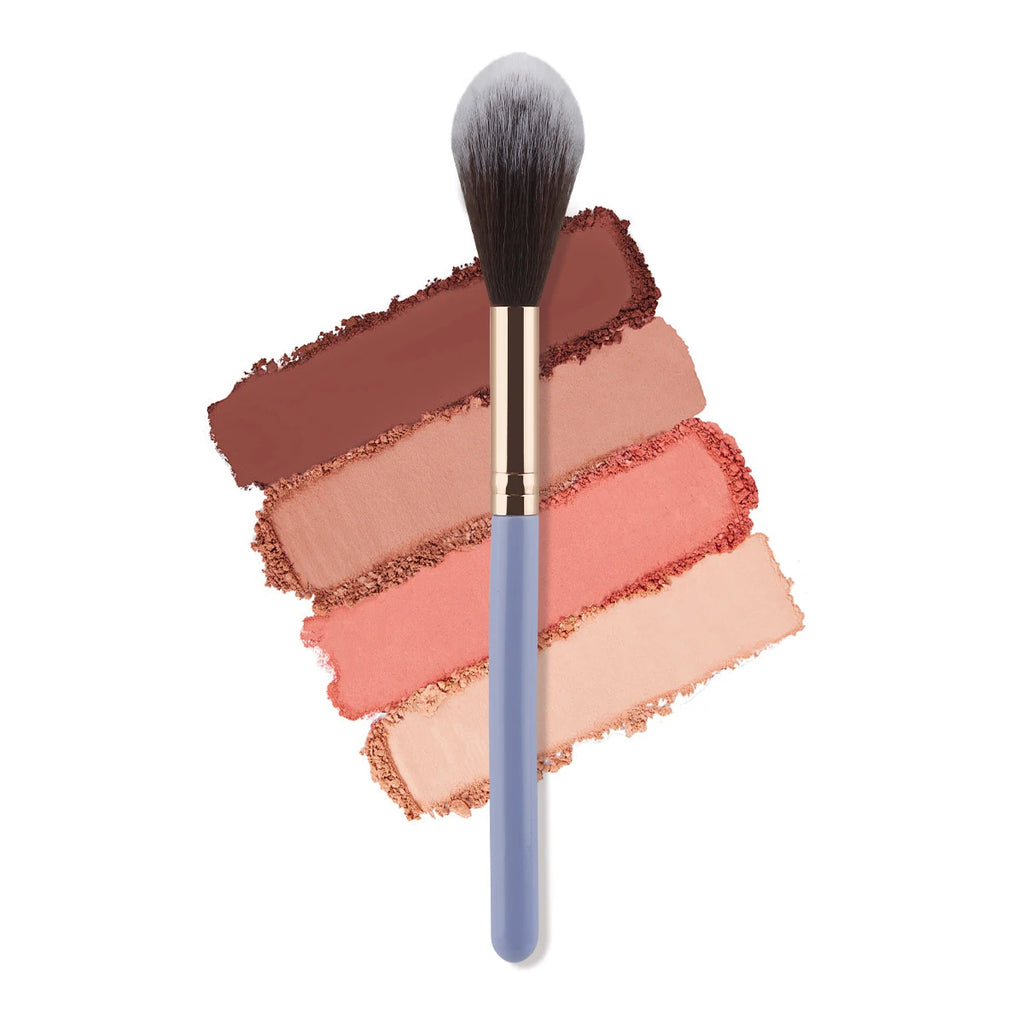 Soft Blush & Highlight Makeup Brush - product image 1