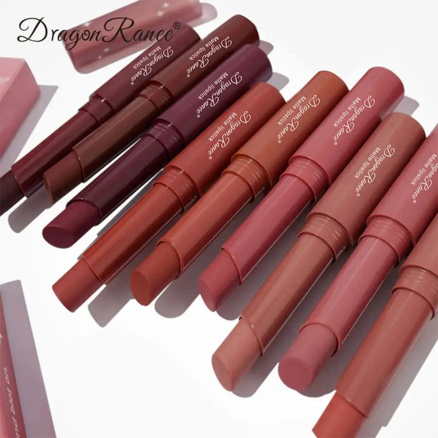 Velvet Matte Lipstick - product image 4