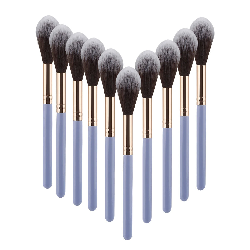Soft Blush & Highlight Makeup Brush - product image 7