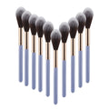 Soft Blush & Highlight Makeup Brush - product image 7