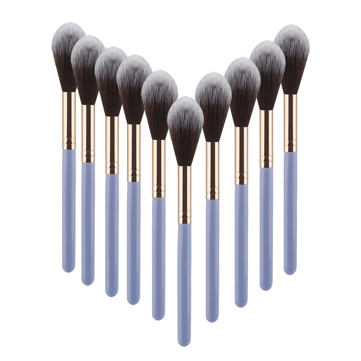 Soft Blush & Highlight Makeup Brush - product image 7