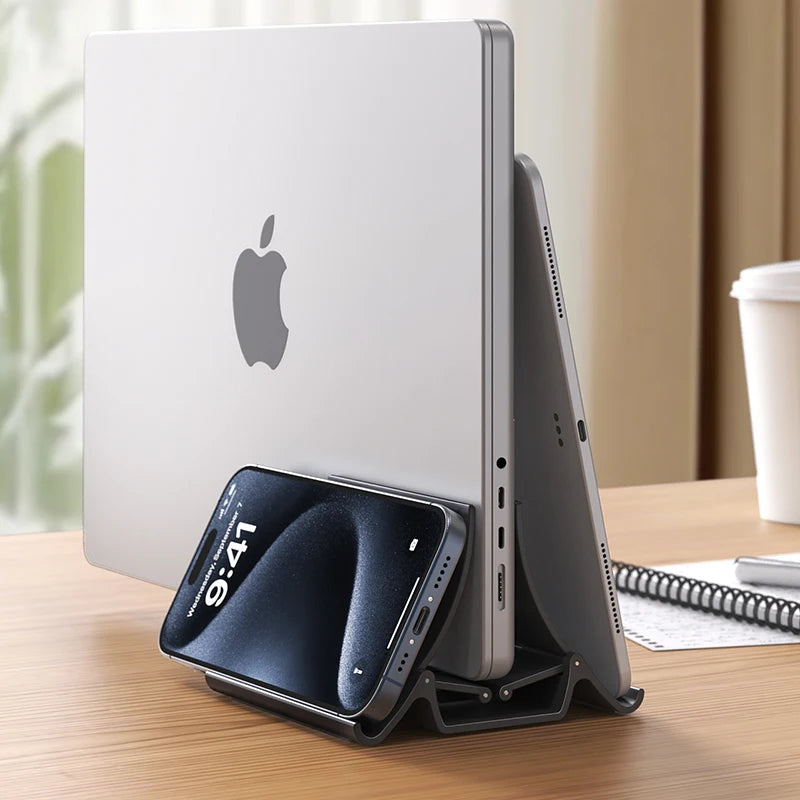 CABLETIME Vertical Laptop Stand - product image 4