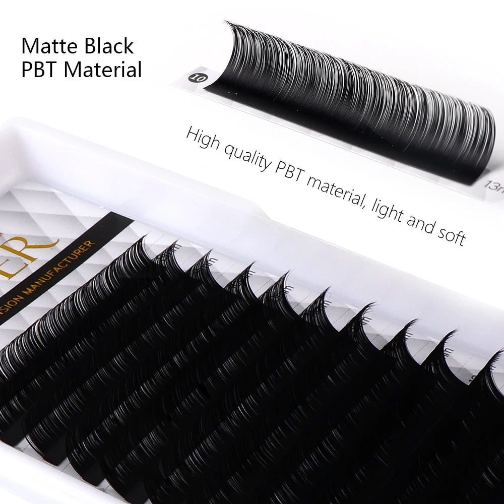 Befer Individual Eyelash Extensions - product image 4