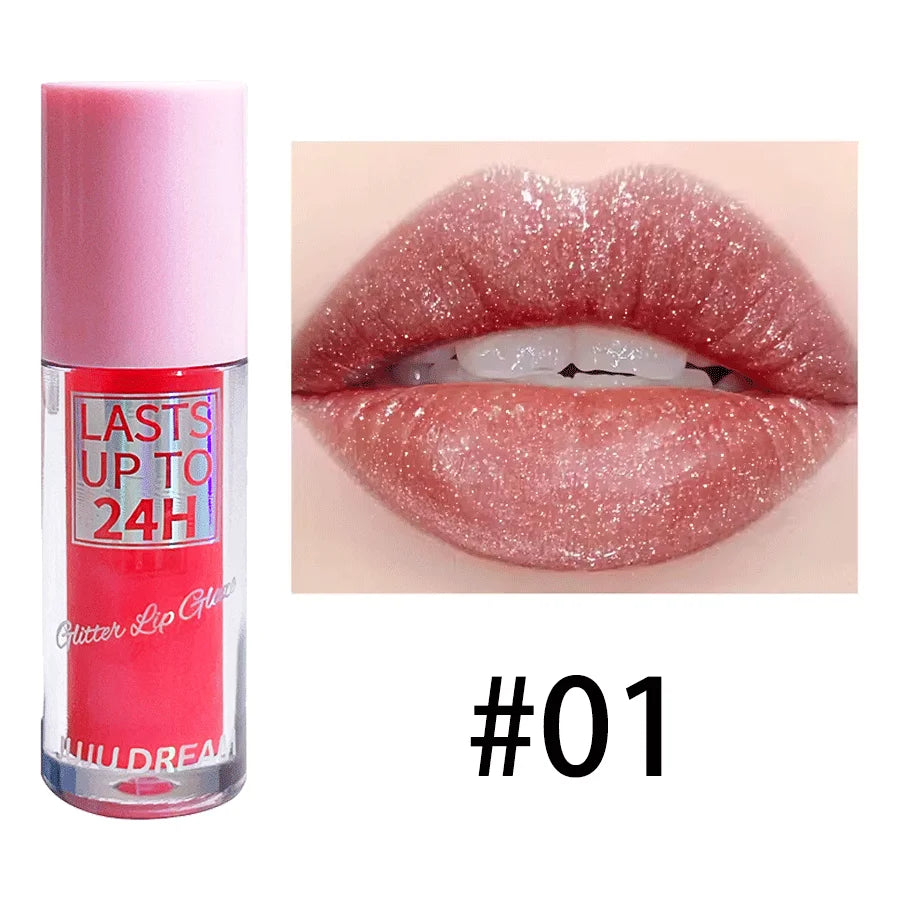 Glitter Lip Glaze - product image 9