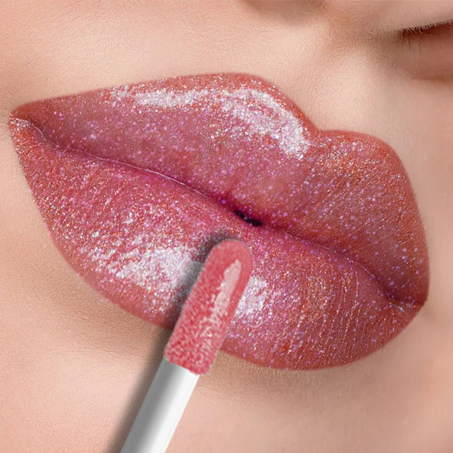 Shimmer Lip Gloss - product image 2