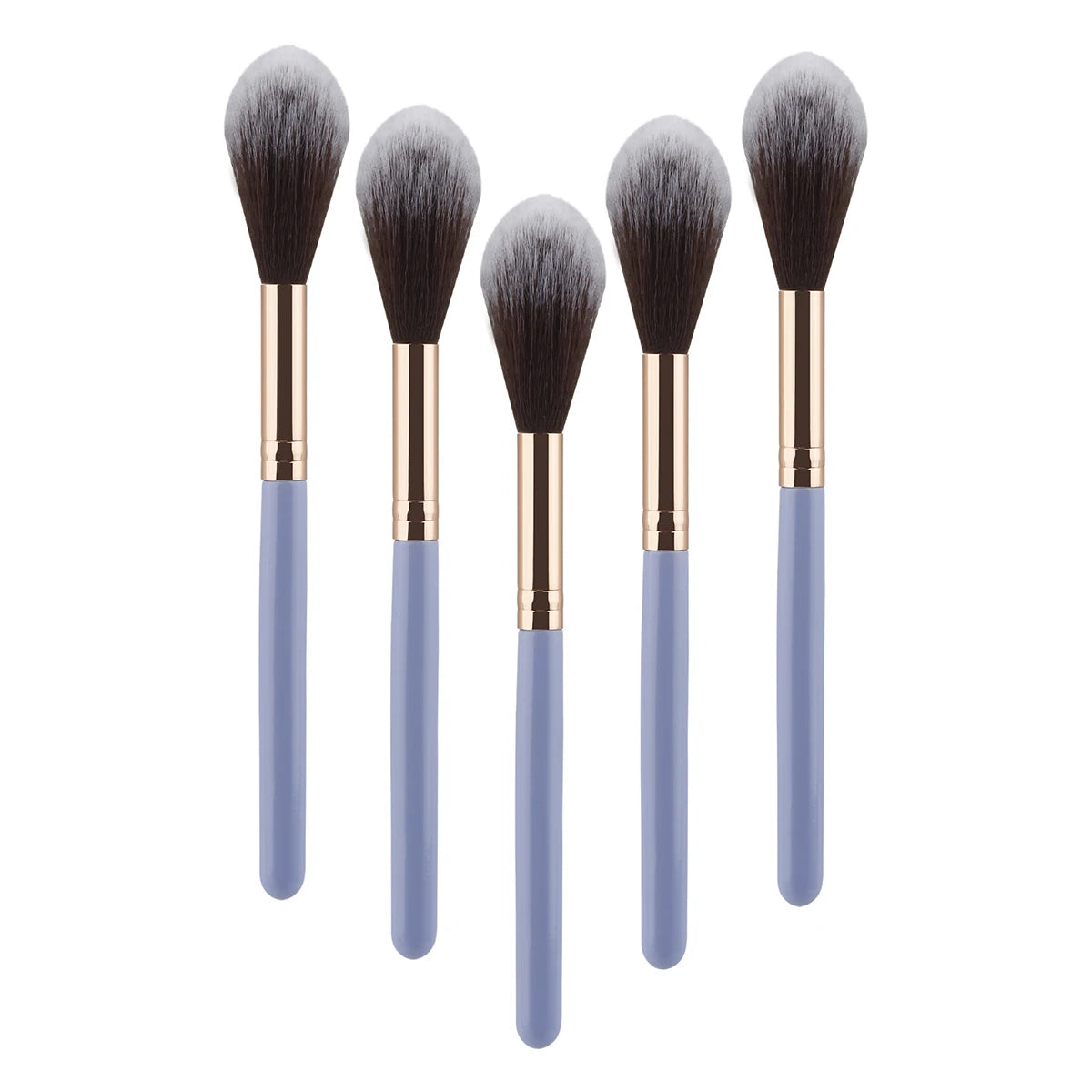 Soft Blush & Highlight Makeup Brush - product image 9