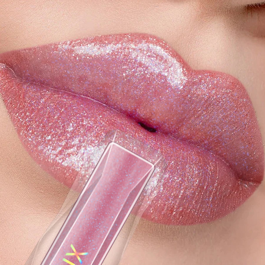 Shimmer Lip Gloss - product image 4