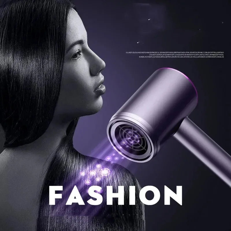 2000W Ionic Hair Dryer - product image 3