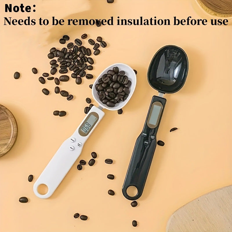 Digital Measuring Spoon, 500 g Capacity