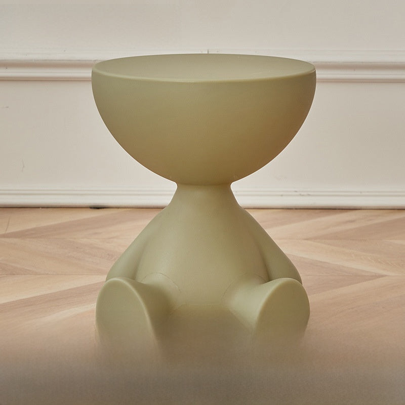 Plastic Side Table