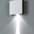 Square LED Starlight Lamp