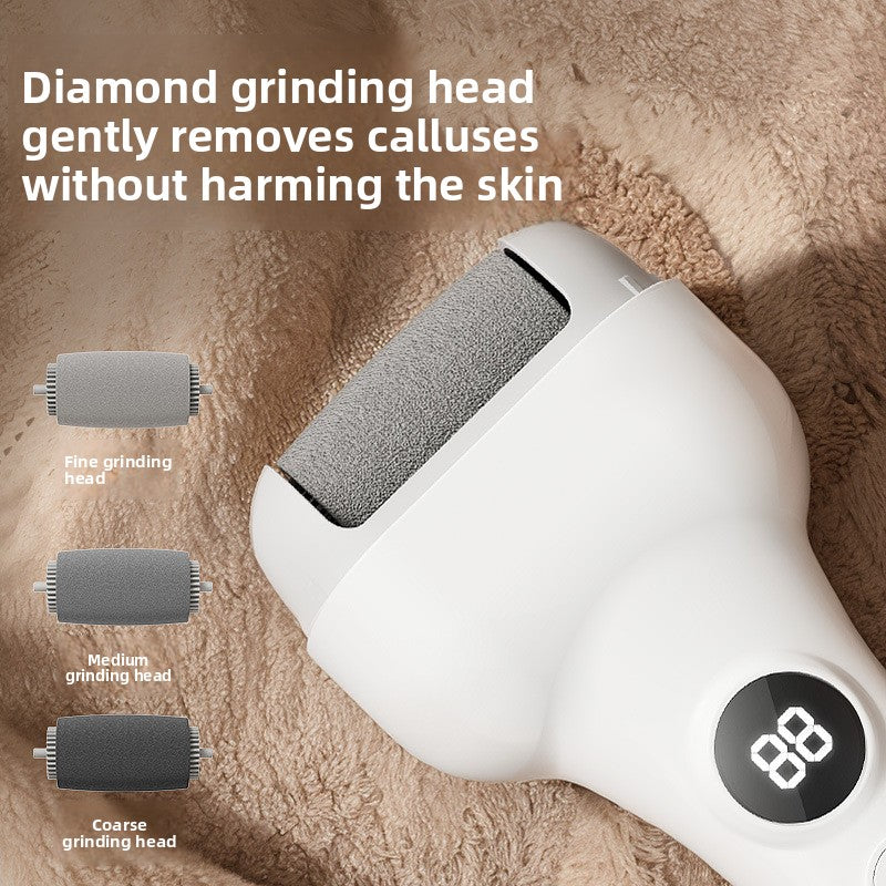 Electric Foot Callus Remover