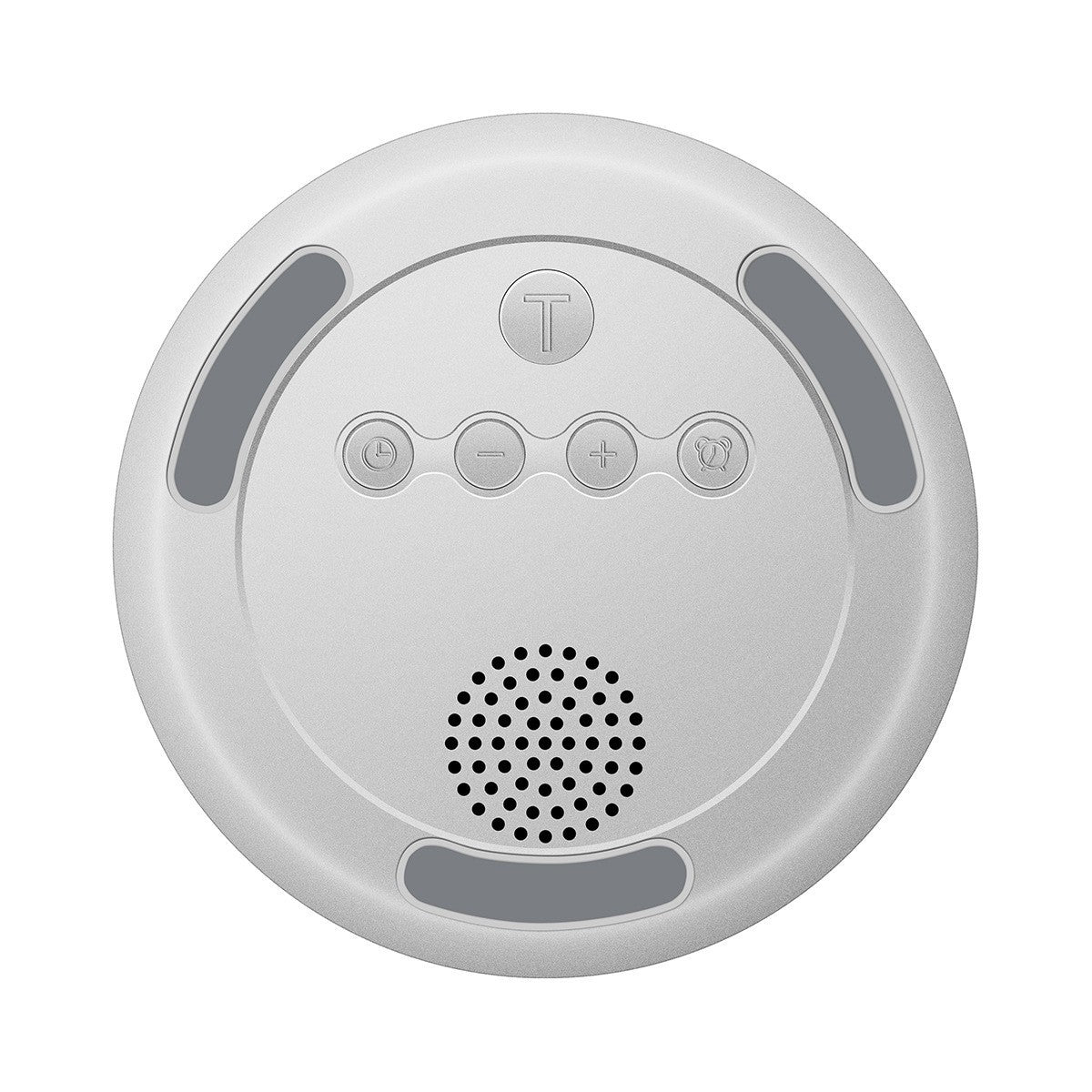 Sunrise Wake-Up Light Alarm Clock