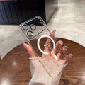 Magnetic Phone Case