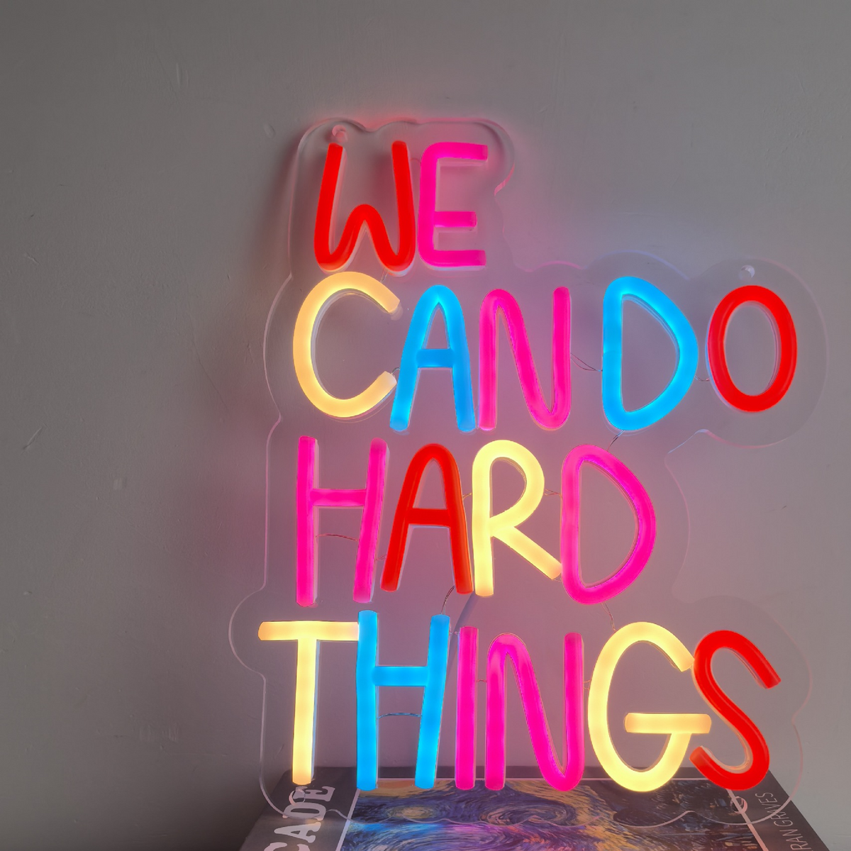 LED Neon Decorative Light