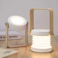 Portable Telescopic Folding Lantern