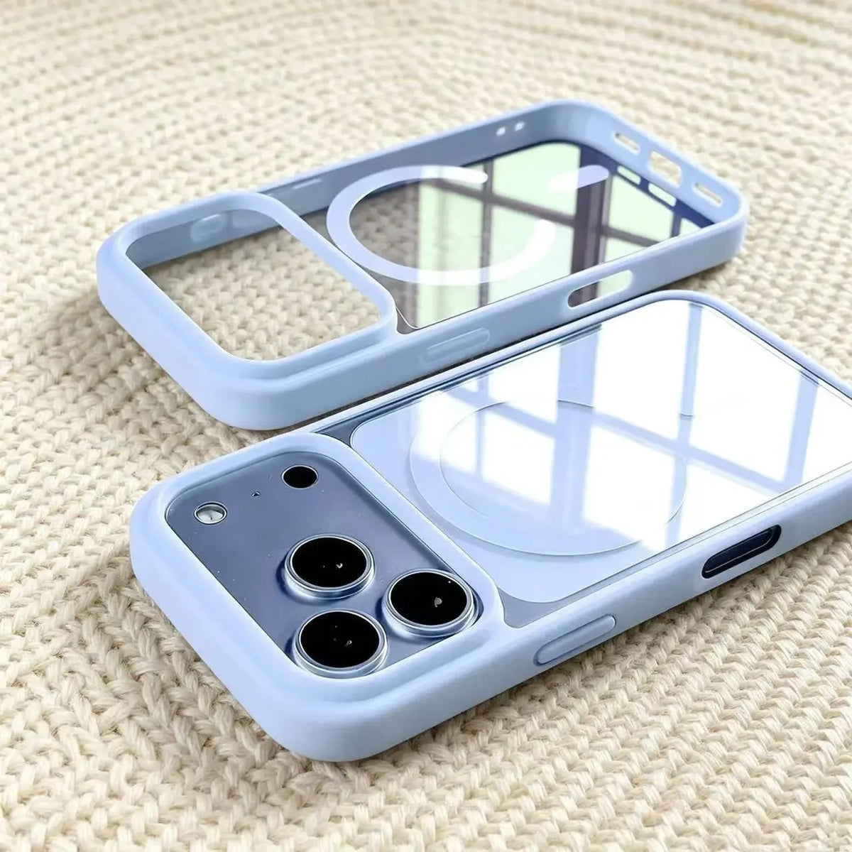 Magnetic Phone Case