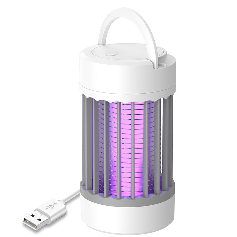 Rechargeable Mosquito Killer Lamp