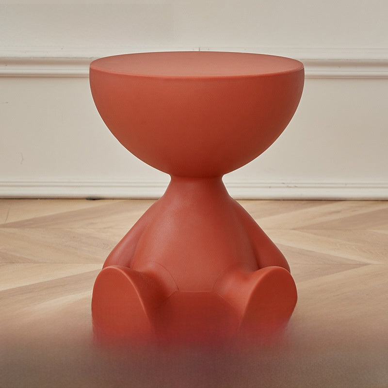 Plastic Side Table
