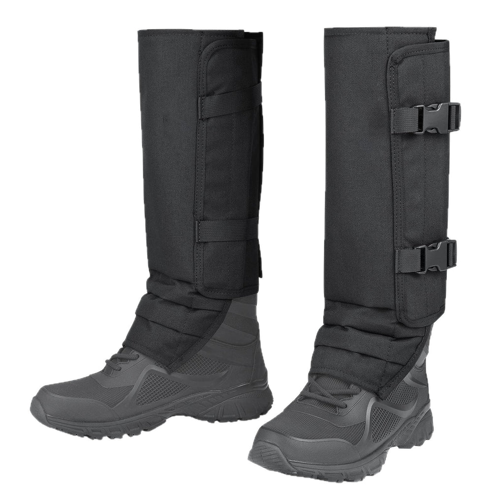 Outdoor Leg Protectors for Hiking and Hunting