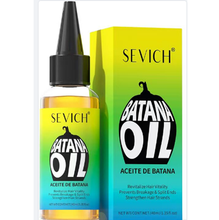 Batana Hair Oil, 40 ml