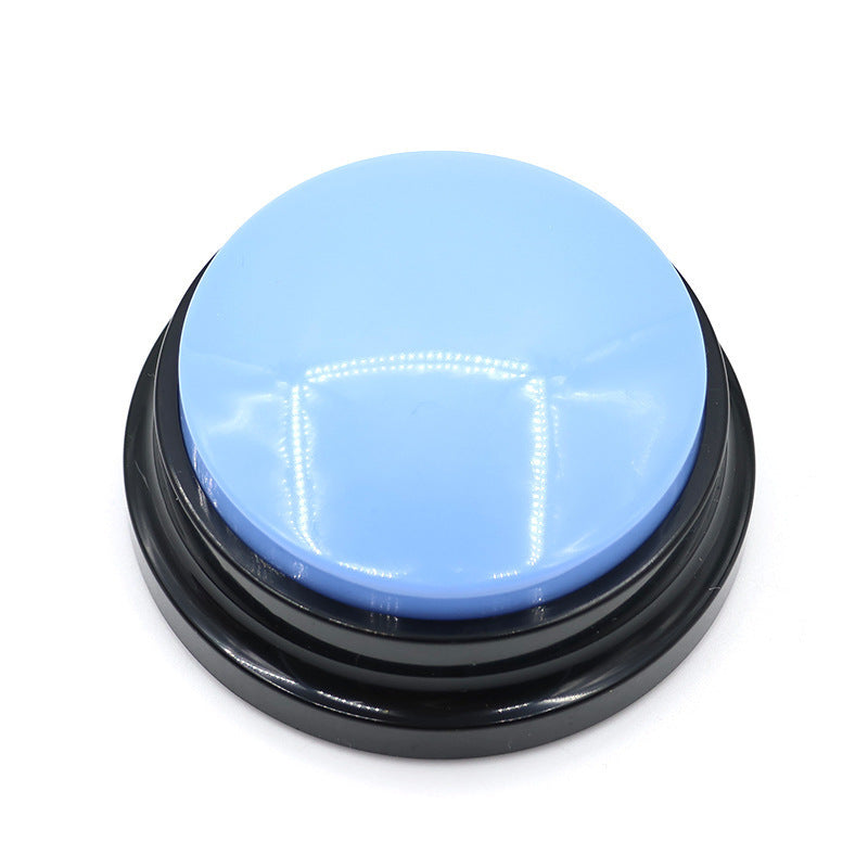 Recordable Pet Training Button - image 12
