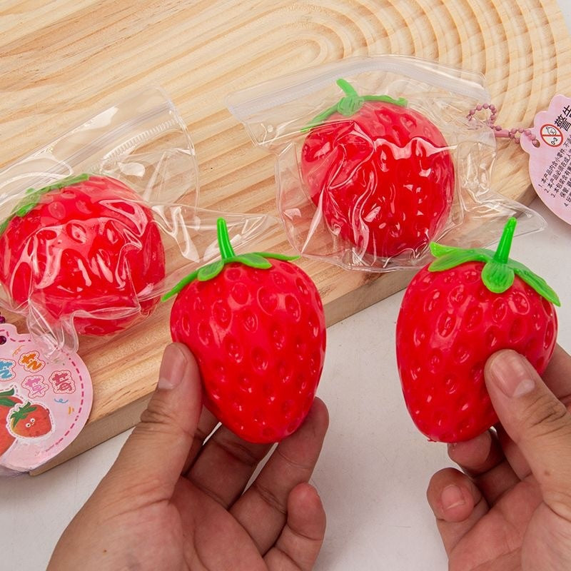 Soft Squeeze Stress-Relief Toy - image 26