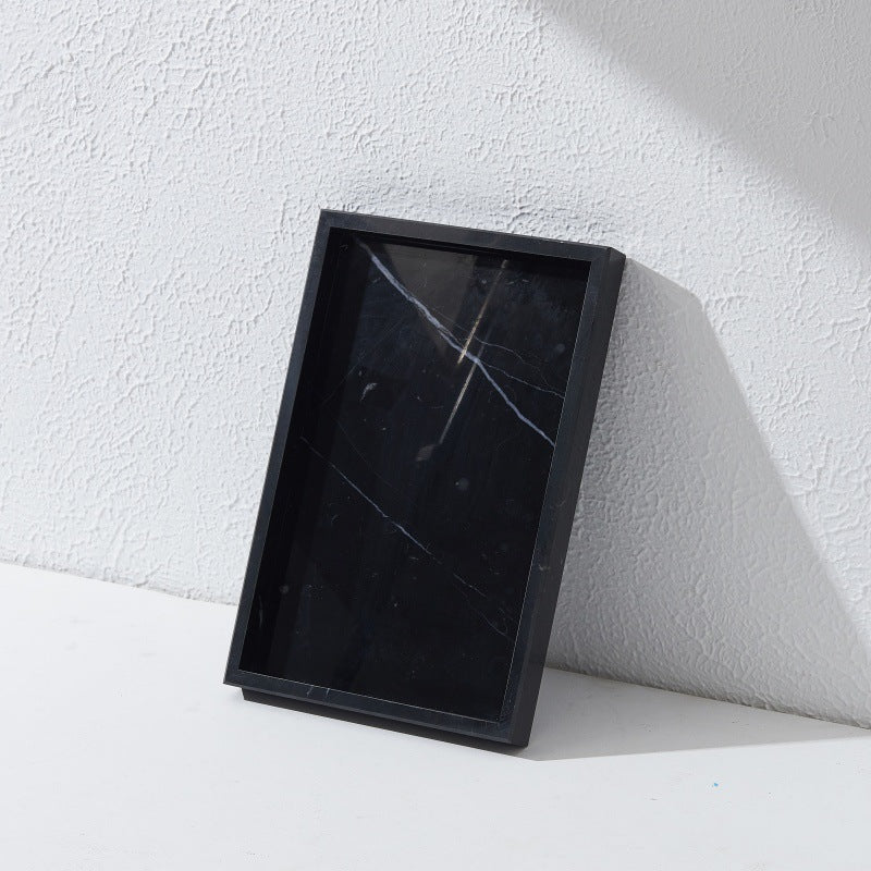 Natural Stone Display Tray