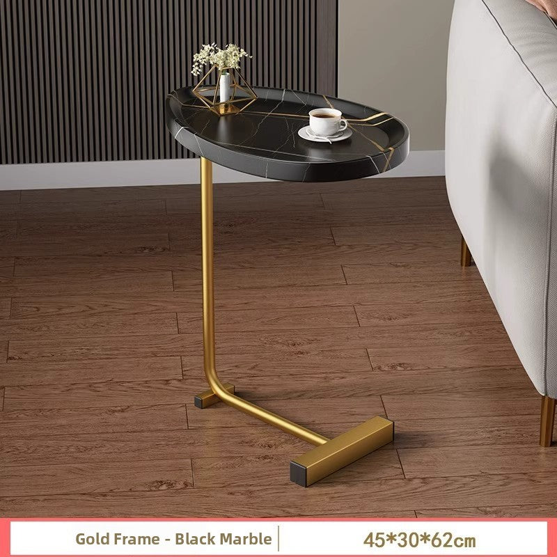 Modern Compact Coffee Table