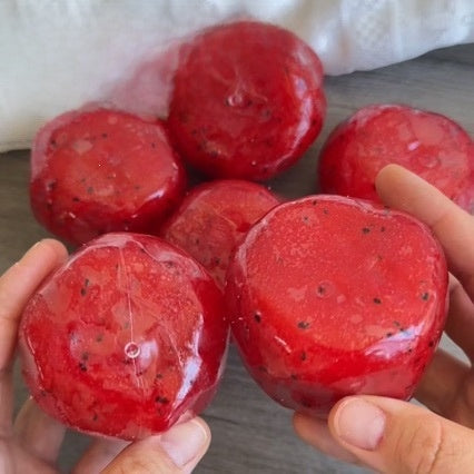 Squishy cu gel care face sunete crocante