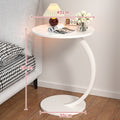 Minimalist Metal Side Table
