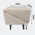 Detachable Pet Ramp and Footrest