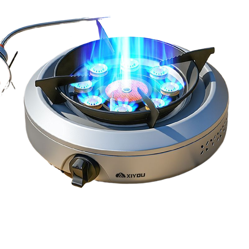 Portable Outdoor Gas Stove