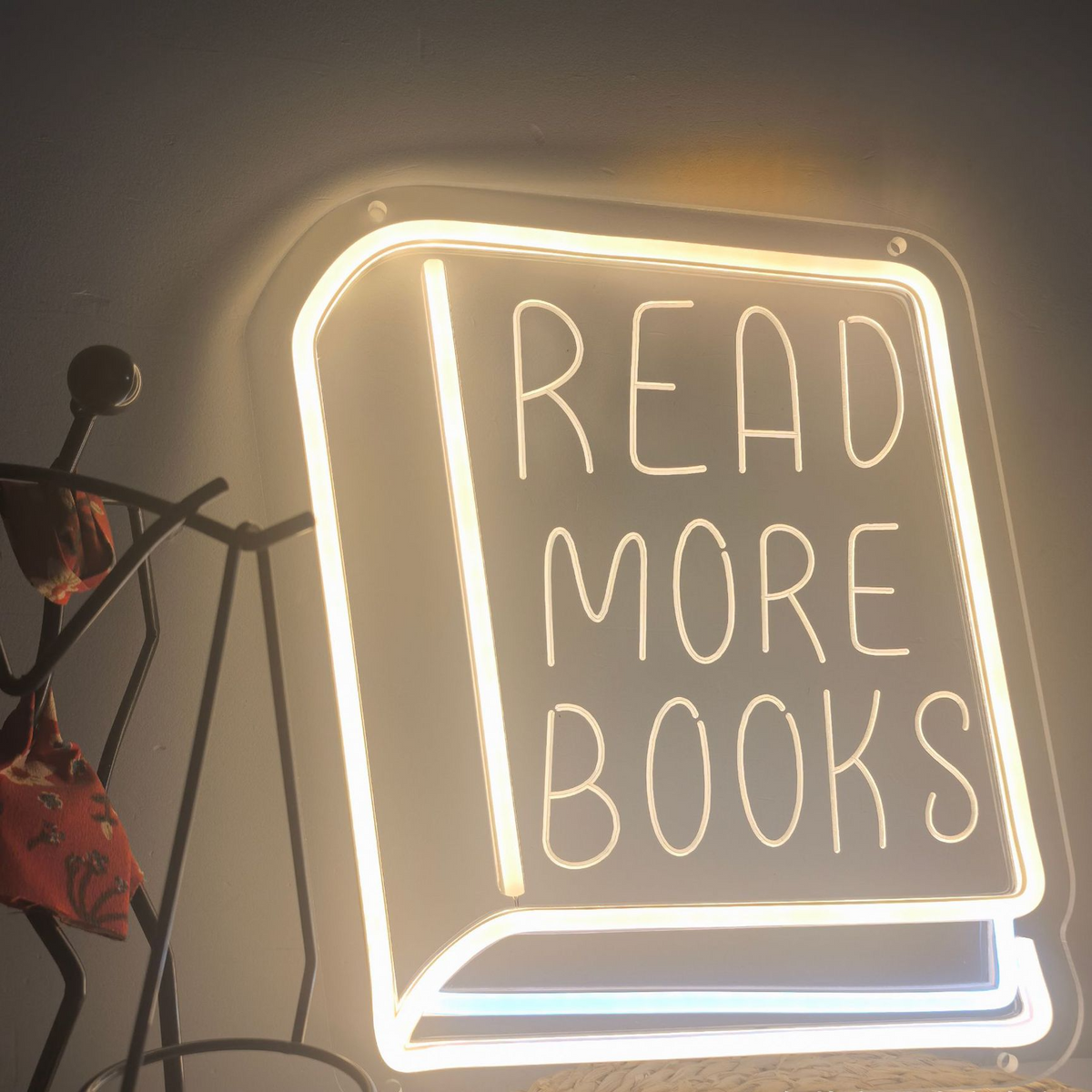 LED Neon Decorative Light