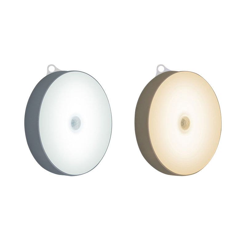 Human Sensor LED Night Light