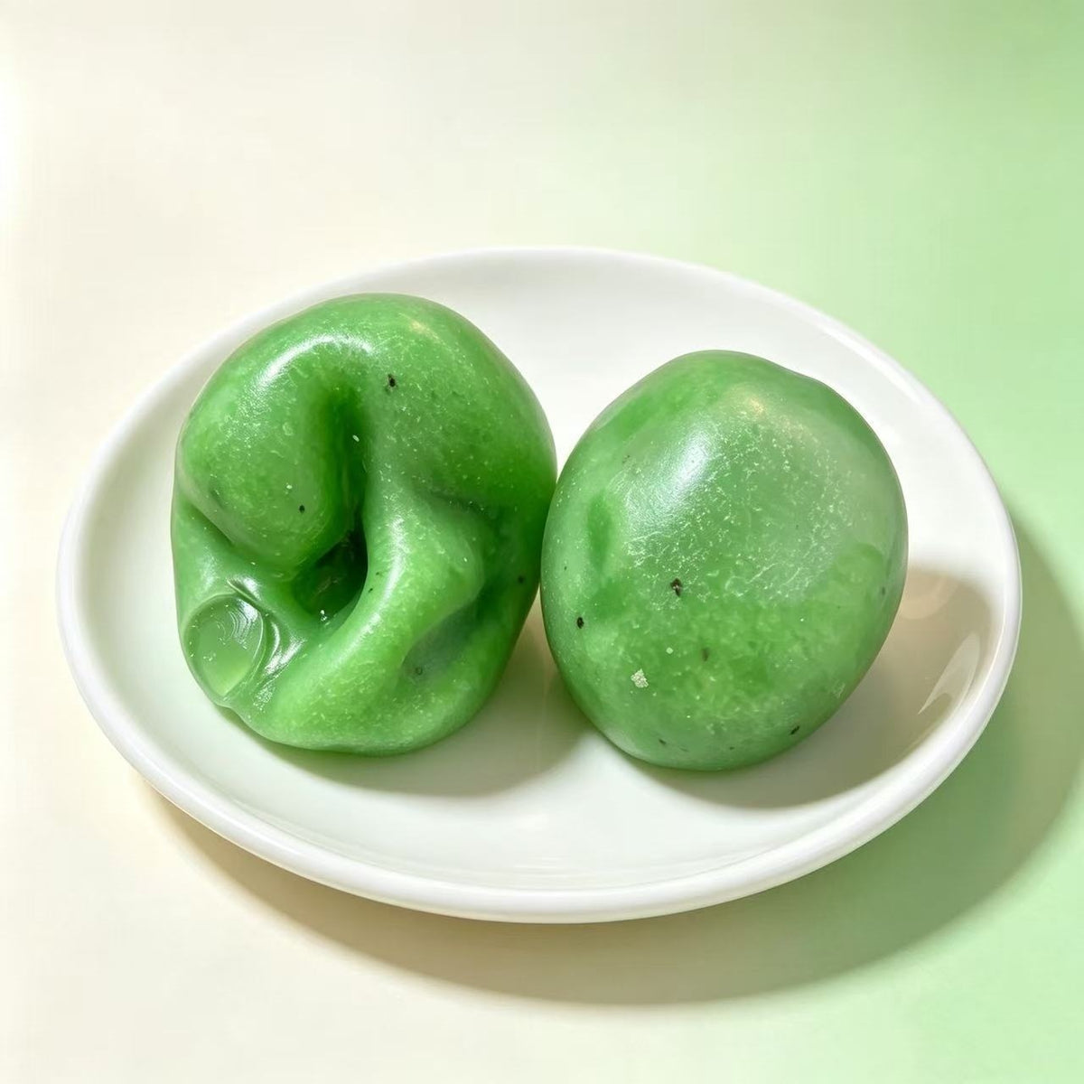 Squishy cu gel care face sunete crocante