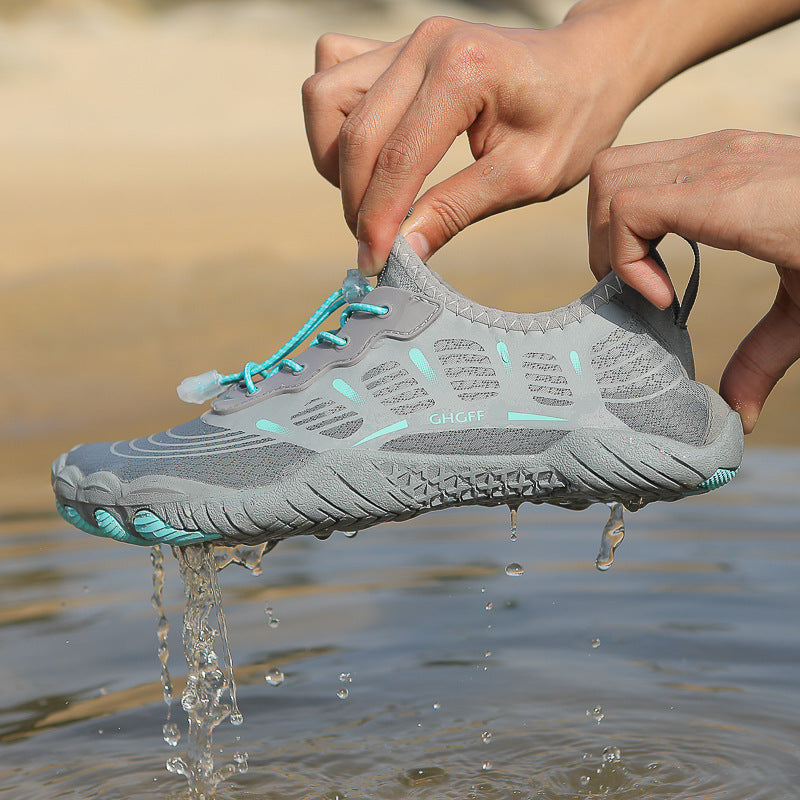 Five-Toe Quick-Dry Barefoot Shoes