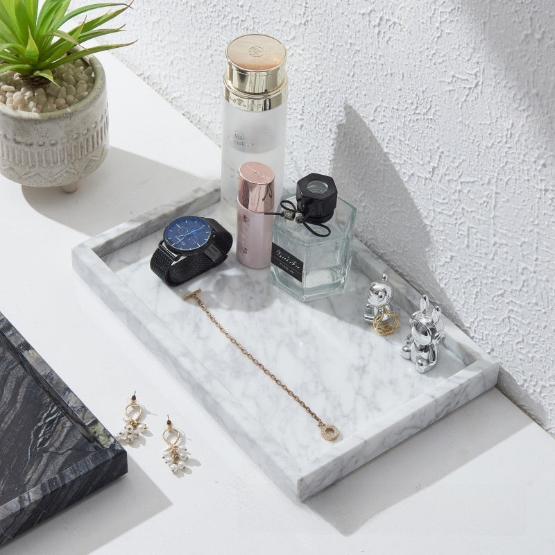 Natural Stone Display Tray