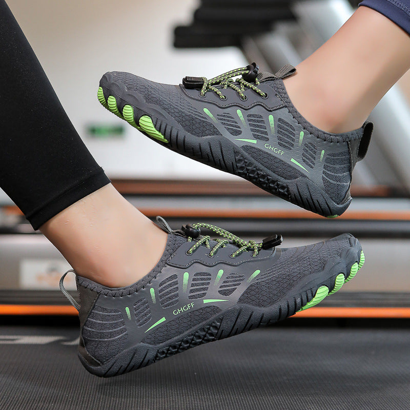 Five-Toe Quick-Dry Barefoot Shoes