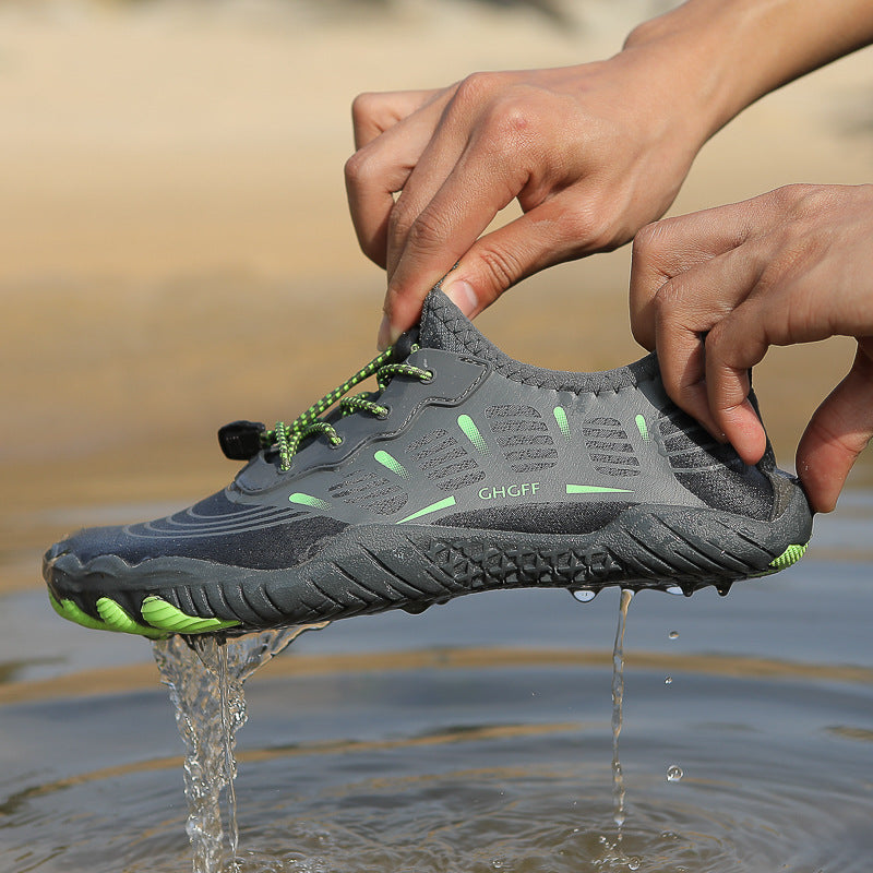 Five-Toe Quick-Dry Barefoot Shoes