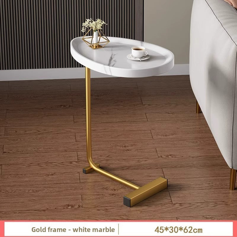 Modern Compact Coffee Table