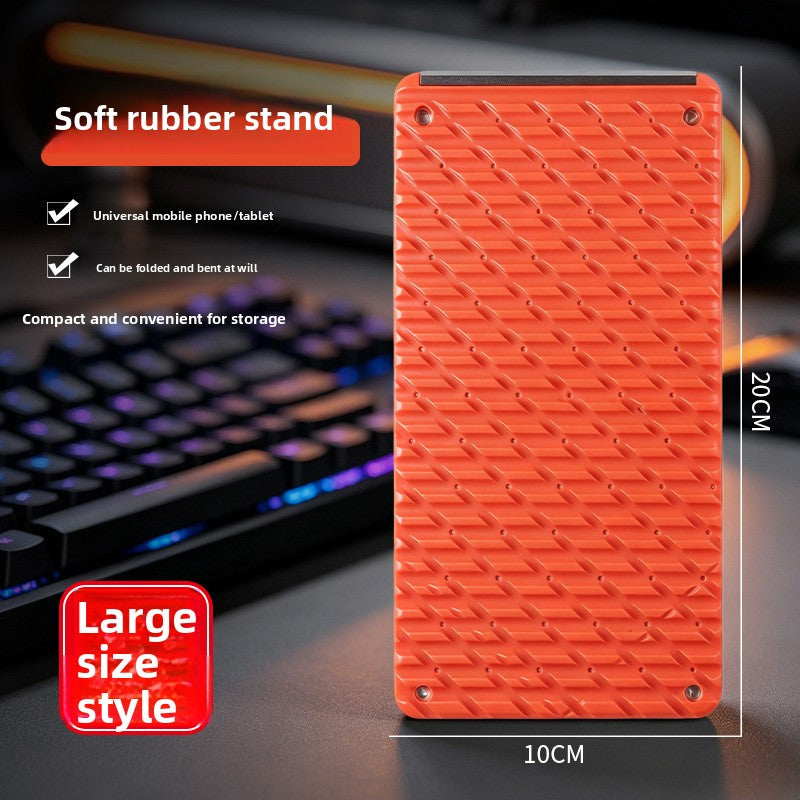 Flexible Folding Phone Tablet Stand