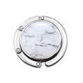 Foldable Metal Handbag Hook